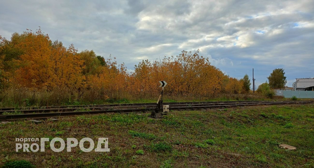 Разлив опасных отходов произошел в Кстовском районе