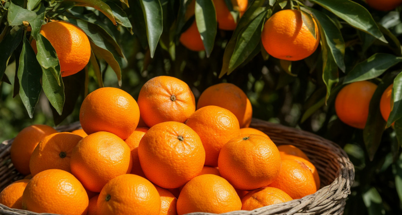 Поехала собирать мандарины в Абхазию: сколько реально заработать — откровенный опыт туриста