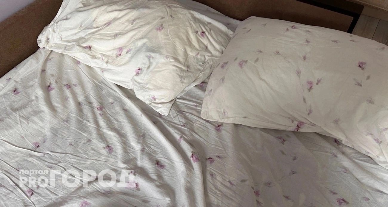 Постельное белье теперь всегда пахнет, как в дорогих отелях, даже через две недели: узнала 3 секрета, делюсь