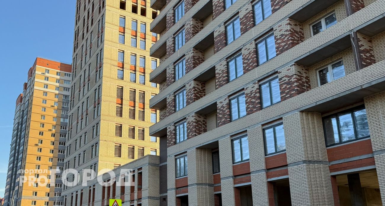 Теперь балконы и лоджии под вопросом: неожиданное решение коснется всех россиян, живущих в новостройках