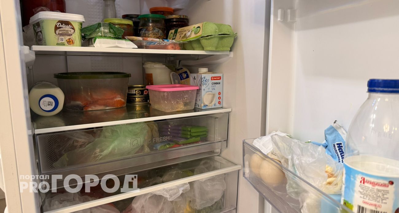 Заморозьте в холодильнике прямо сейчас: на Новый год этот продукт подорожает до уровня черной икры