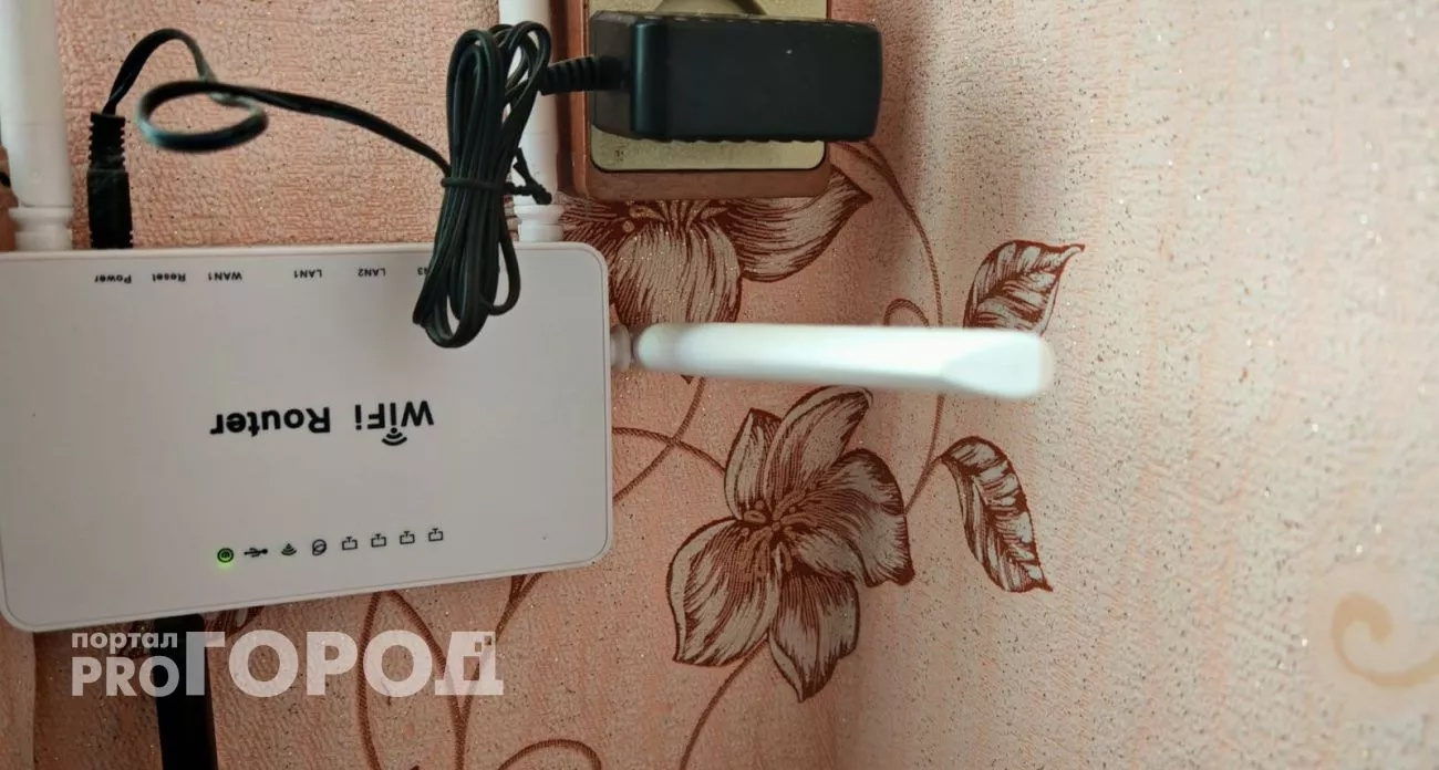 Усильте Wi-Fi на 300 % одним простым предметом из кухни: провайдеры молчат об этом способе