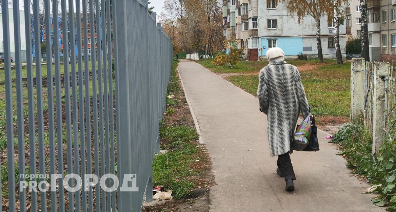 Жительница Городца стала обладательницей билетов "Банка приколов" после визита "помощницы"