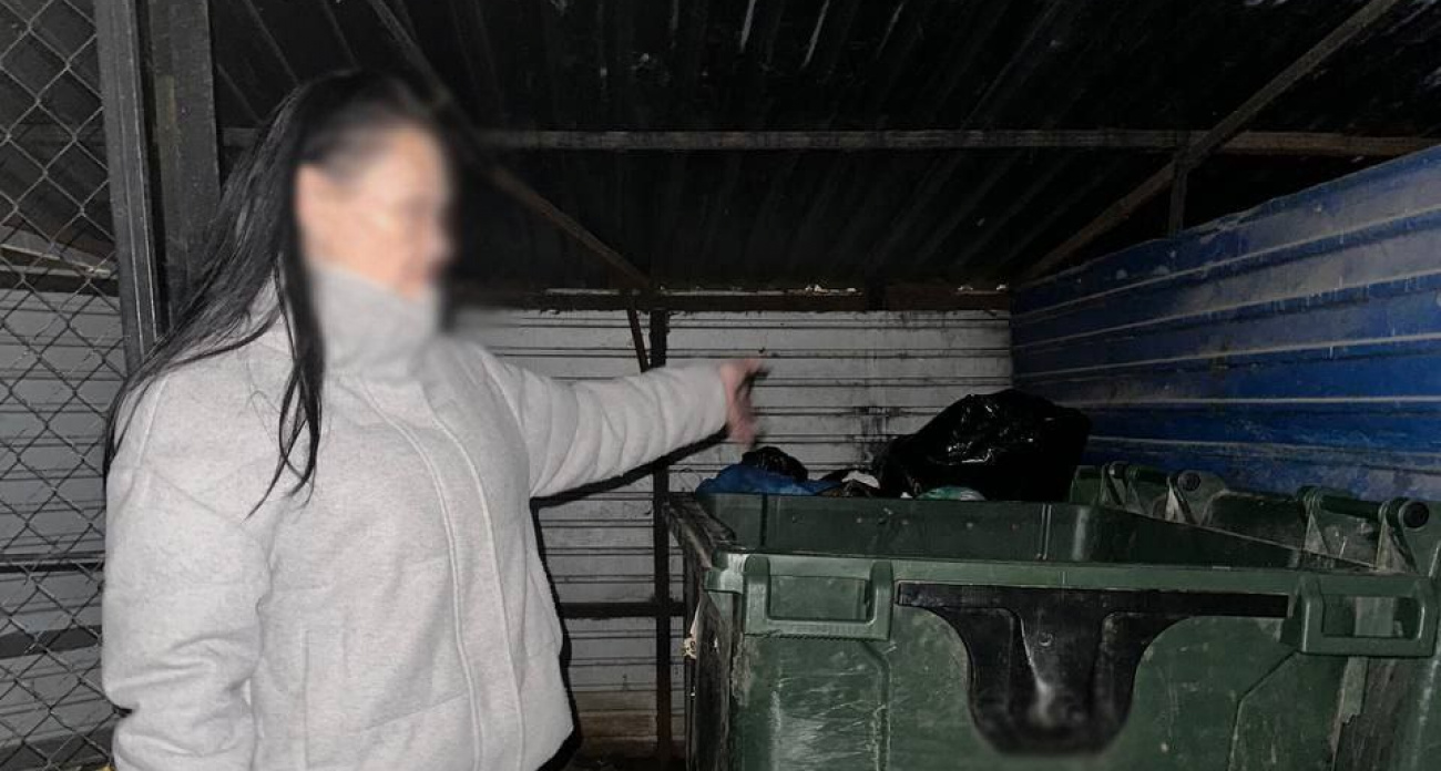 В Нижнем Новгороде поймали карманницу, которая орудовала сразу в нескольких районах города