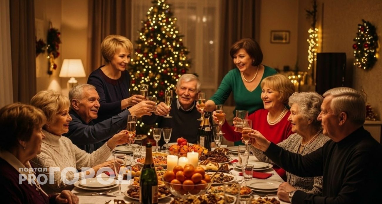 Такое нельзя дарить на Новый год 2026: какие подарки лучше отложить подальше, чтобы не расстроить родных 