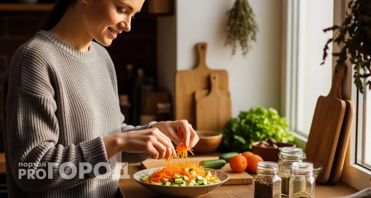 Хозяйки заменили этим блюдом все салаты на новогоднем столе и удивили гостей