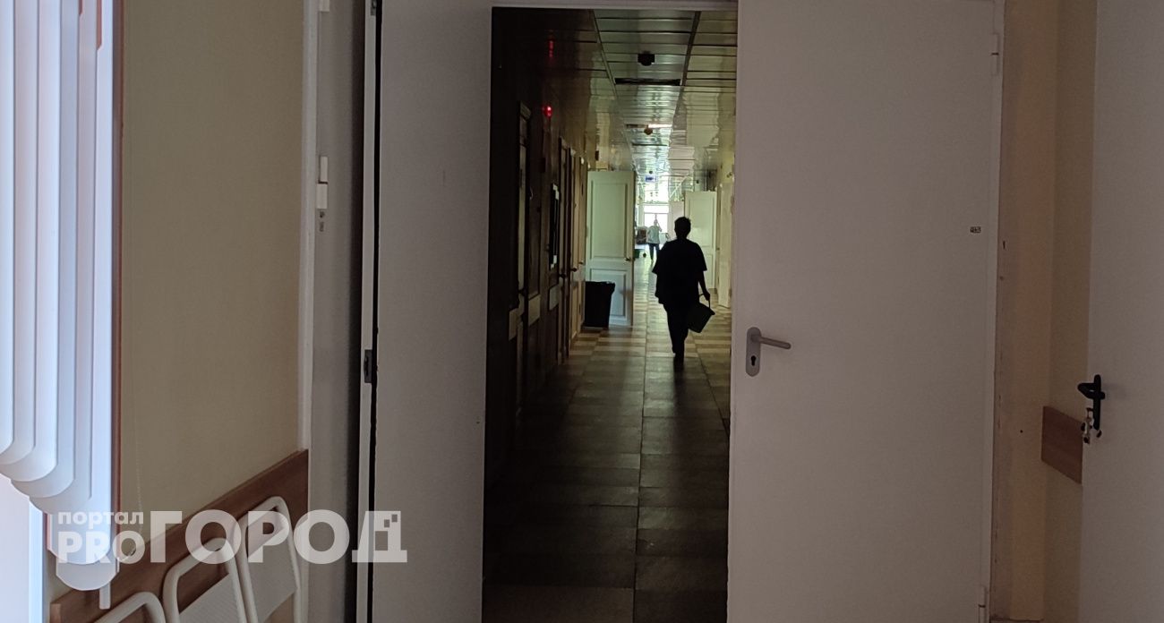 Нижегородские врачи спасли двухлетнего ребенка, который проглотил магнитные шарики