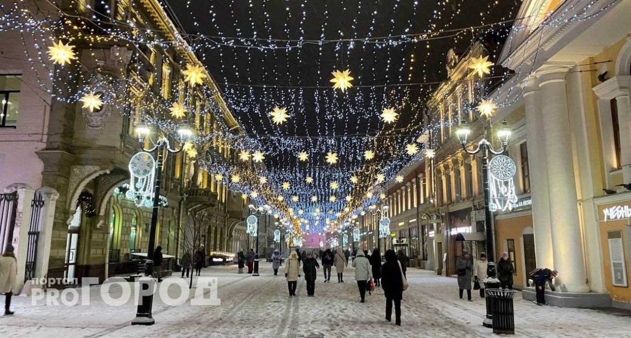 Новогодние праздники сдвигают из-за ситуации в стране: январские каникулы 2025-2026 больше не будут прежними