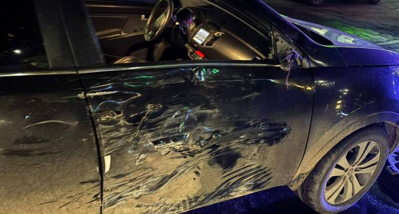 Стали известны подробности ДТП с мотоциклом в Автозаводском районе