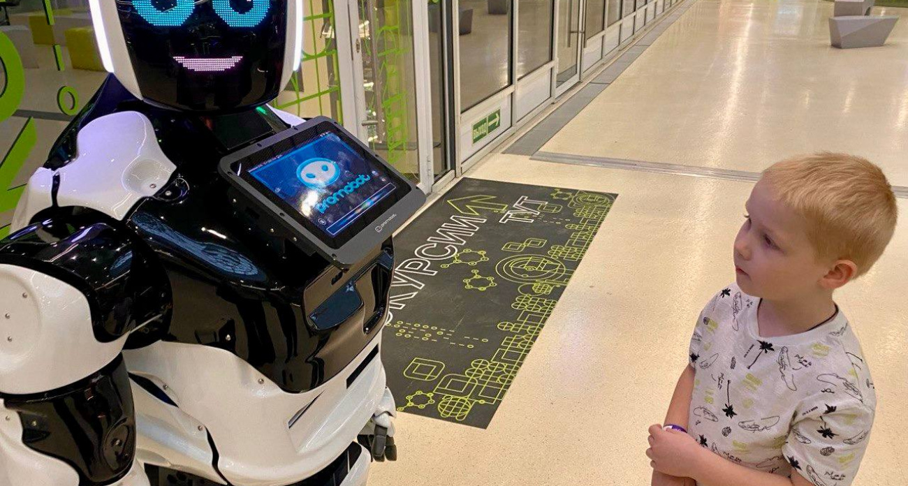 Дошкольник из Нижнего Новгорода придумал помощника для добычи ископаемых на Луне