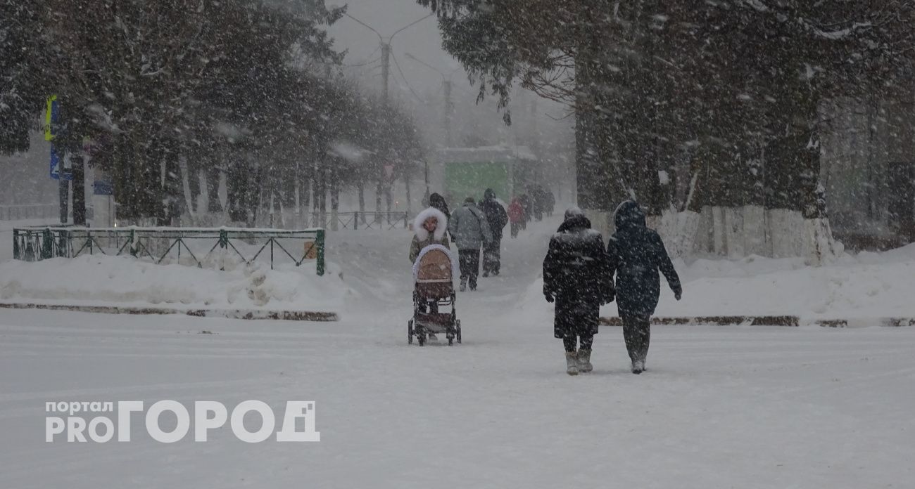 Грядущая зима будет самой холодной за 250 лет: синоптики обещают морозы до −40 и снежные бури