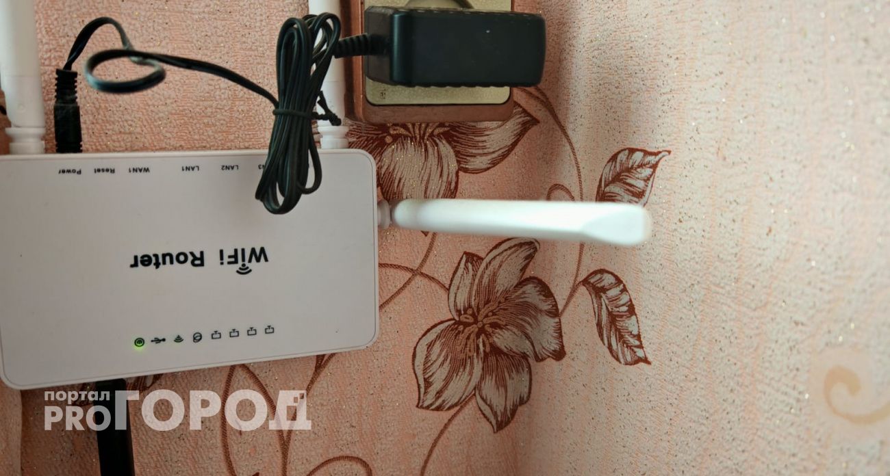 Перестал платить за Wi-Fi: опытный монтажник раскрыл схему халявного интернета после рюмки