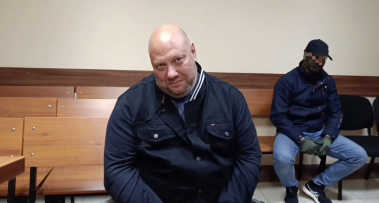 Бывшего вице-мэра Нижнего Новгорода этапируют в Москву