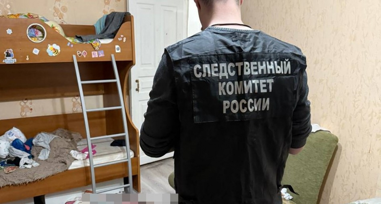 В Кстово взяли под арест семьянина, который забил до смерти супругу