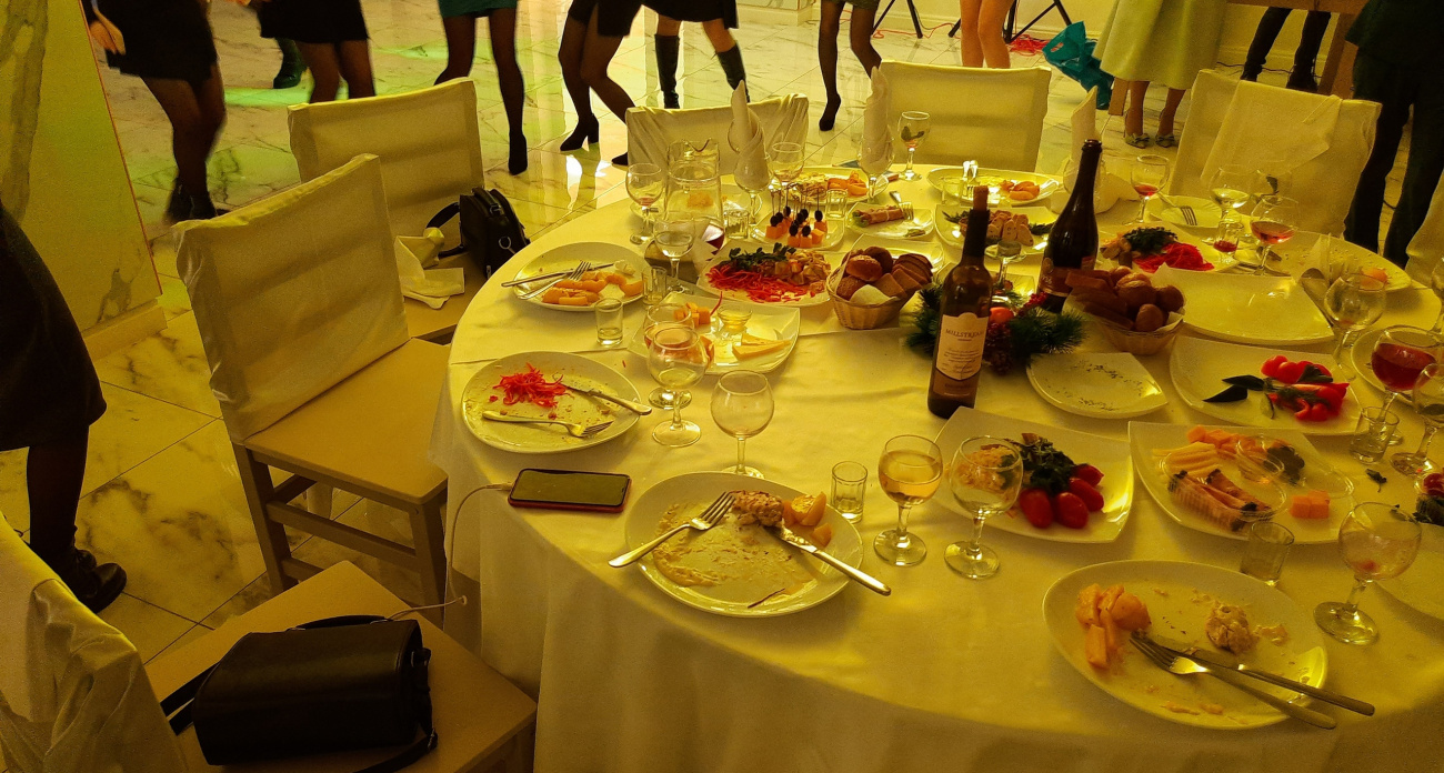 Огненная Лошадь такого не потерпит: этих 5 блюд не должно быть на праздничном столе