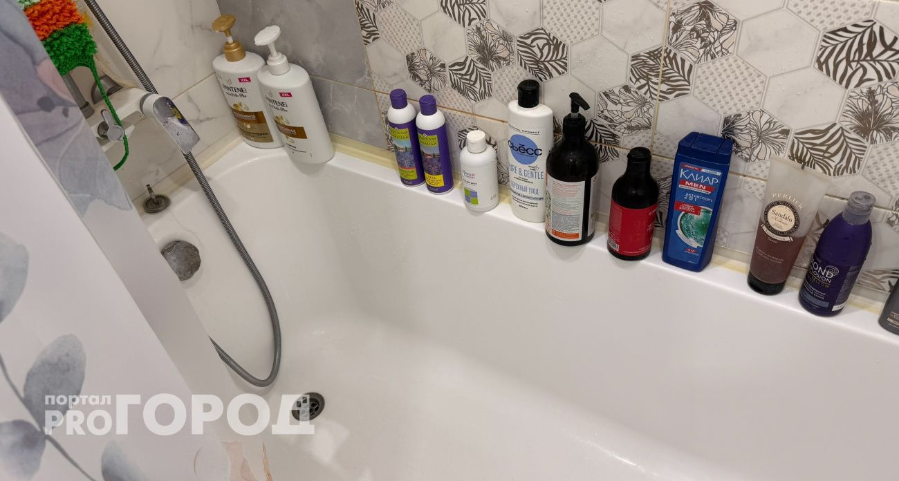 Минус 2 500 рублей и демонтаж – новые штрафы по ЖКХ грозят тем, у кого стоит это в ванной 