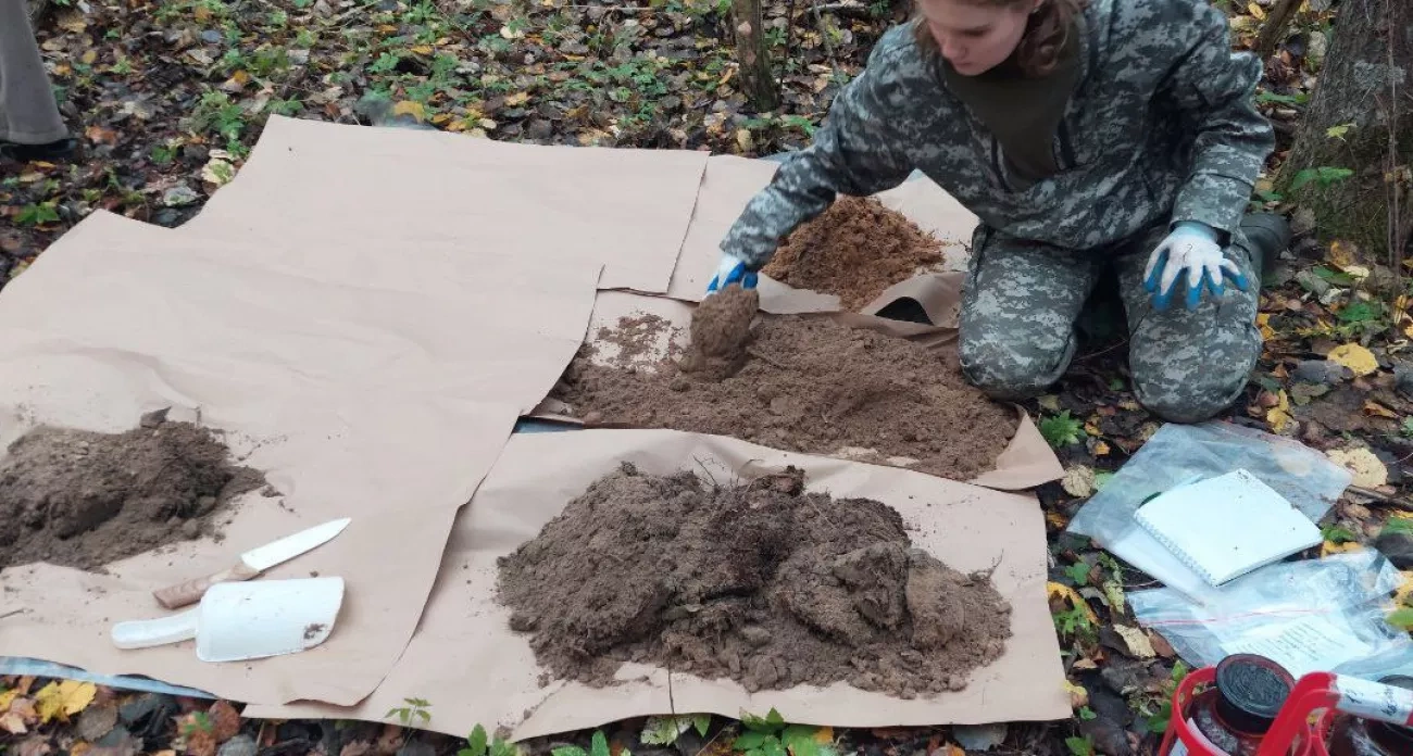 Нижний Новгород: моторный завод загрязнил почву и подпольное казино в жилых домах - главные новости за 21 ноября