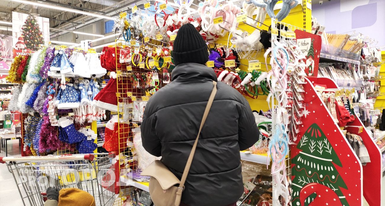 Новогодние каникулы 2025–2026 официально перенесли: утверждены новые даты праздничных выходных