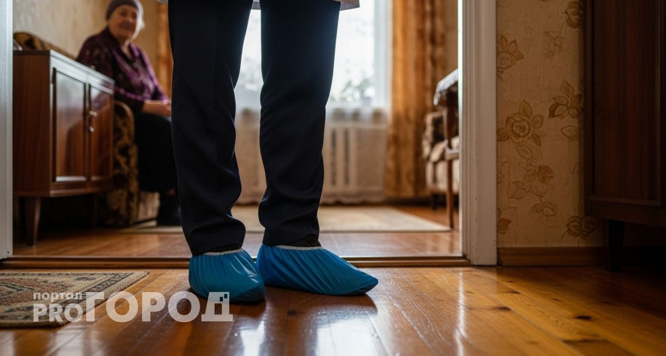 Подруга скупает бахилы мешками - когда узнала для чего, стала закупать больше: 5 хитрых применений 