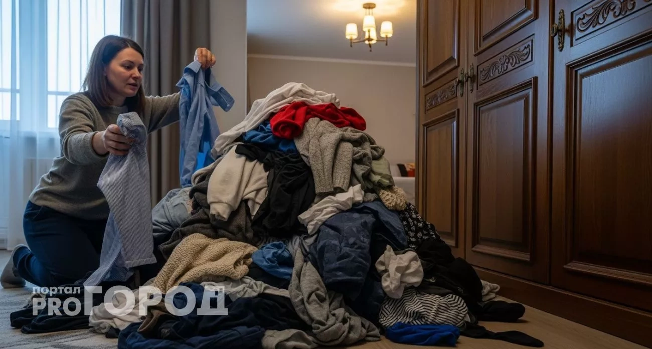 Полезные лайфхаки за неделю: порядок, чистота и экономия в доме