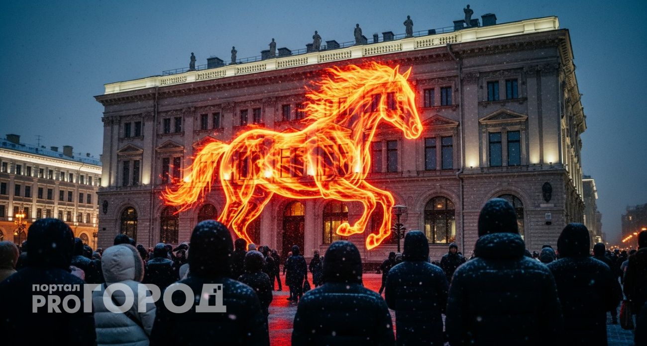 Поймают волну богатства и счастья в год Красной Огненной Лошади – восточный гороскоп на 2026