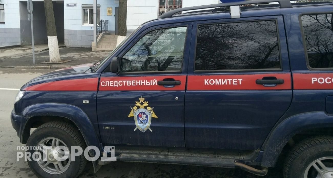 Мужчина погиб в Нижнем Новгороде от рук собственной сестры