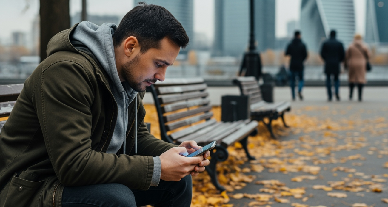 Билайн запустил продажи SIM-карт со специальным тарифом в «Пятёрочке»