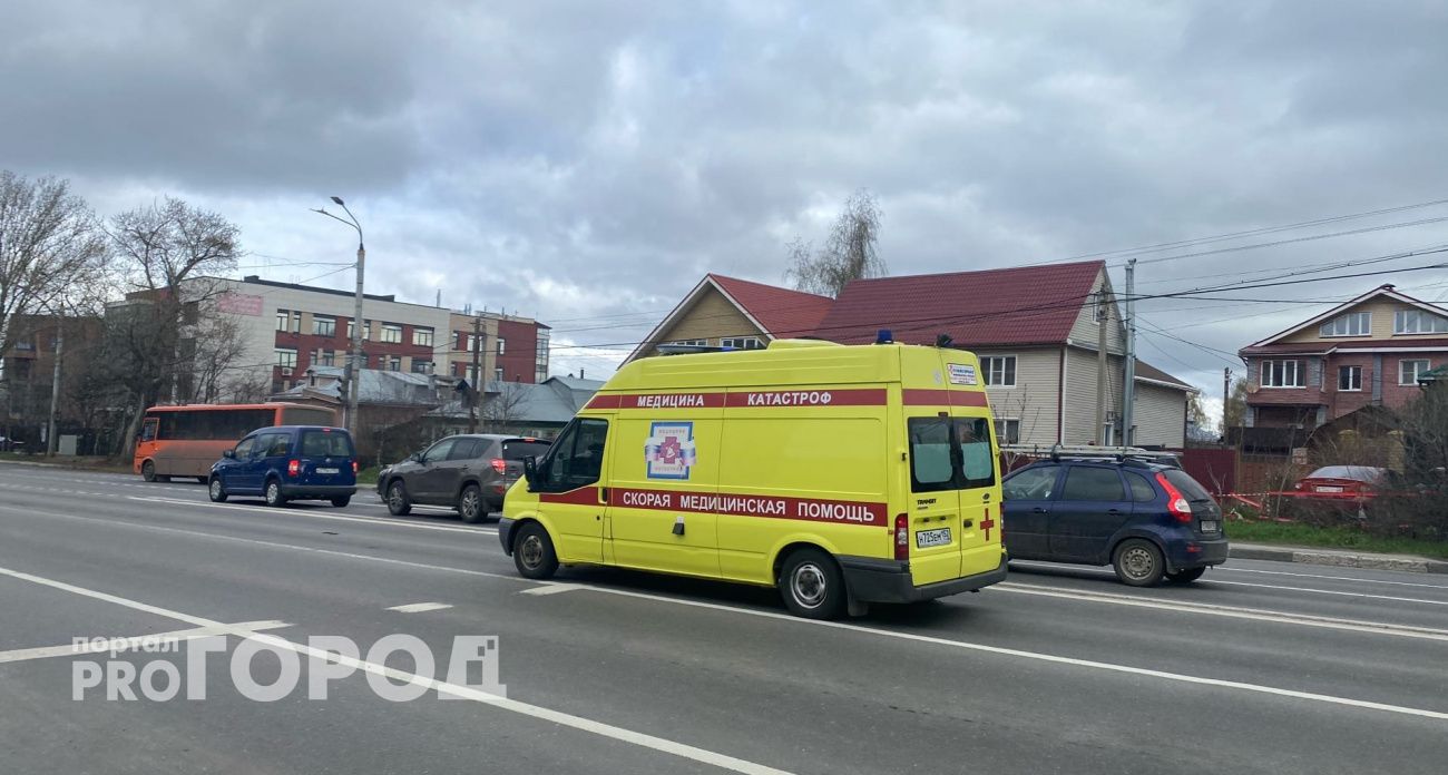 Воспитательница нижегородского детского сада скончалась на рабочем месте