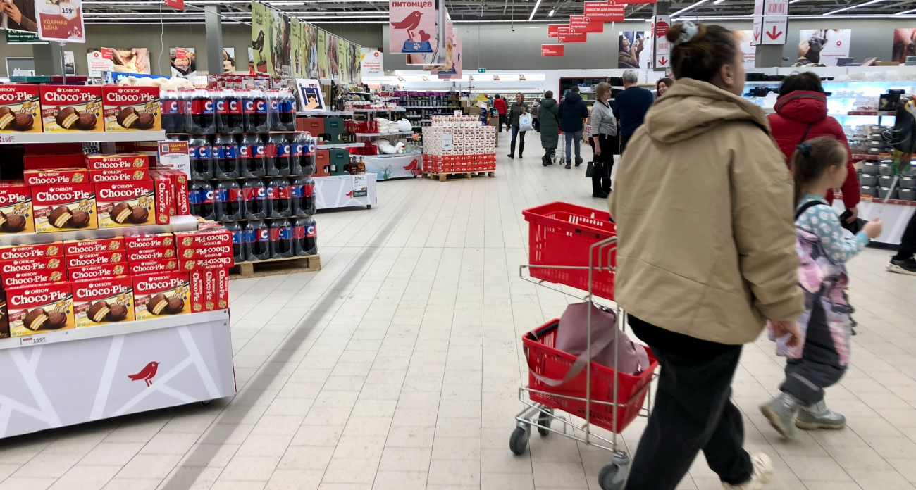 В Европе запретили есть этот овощ: в России из-за этого продукта у людей отказывают почки