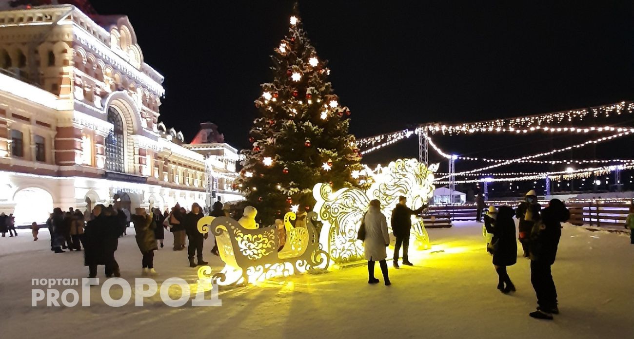 Россияне ахнули: новогодние каникулы 2025-2026 переносят из-за ситуации в стране