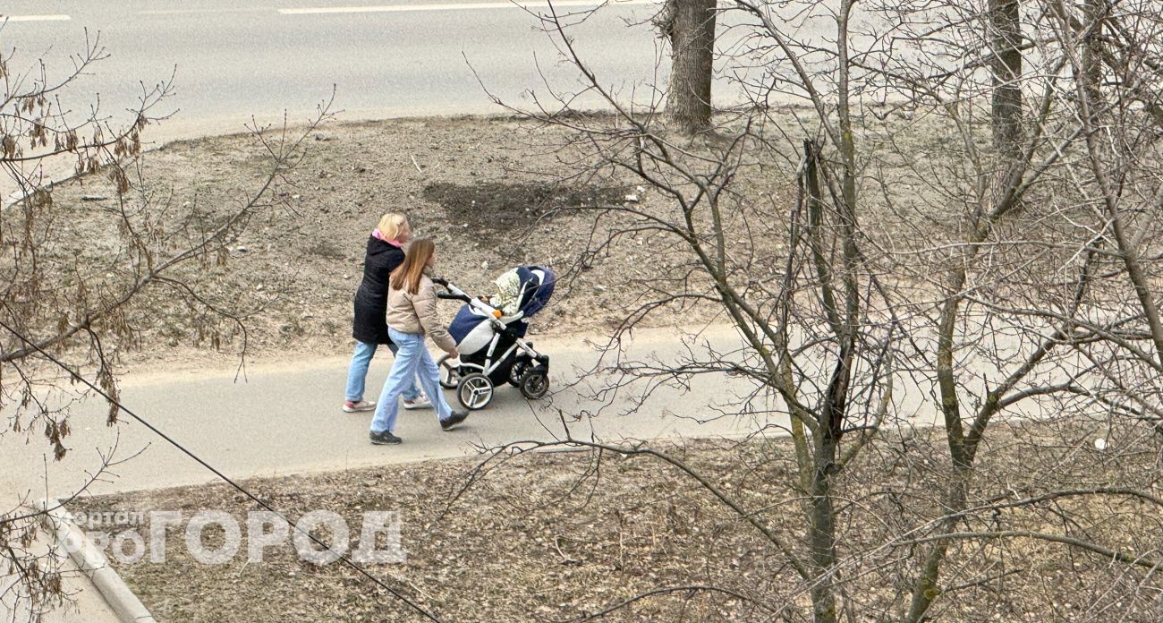 В Нижегородской области появится больше мест, где будут бесплатно давать вещи для ухода за малышами