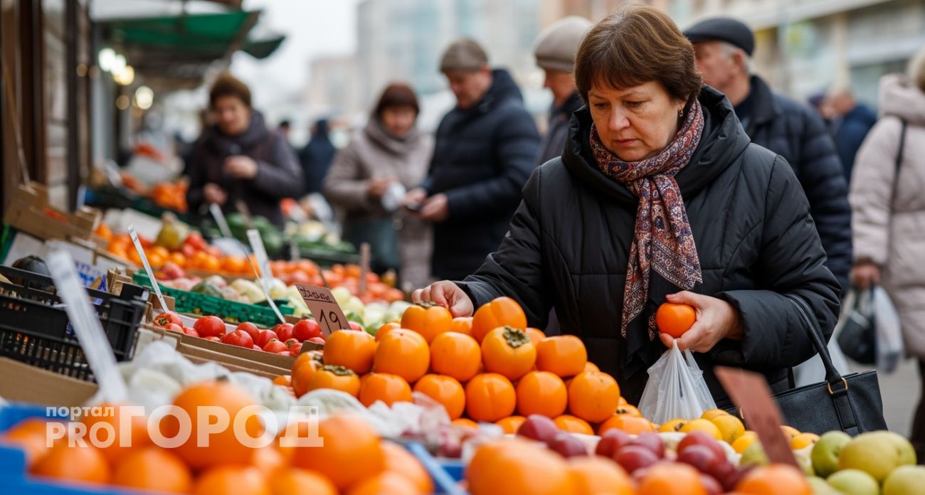 Сладкая и нежная: быстрый способ убрать вязкость хурмы всего за час