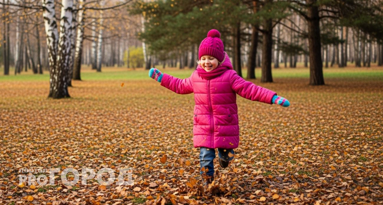 Всегда под крылом: у детей с этими 5 именами самые могущественные ангелы-хранители