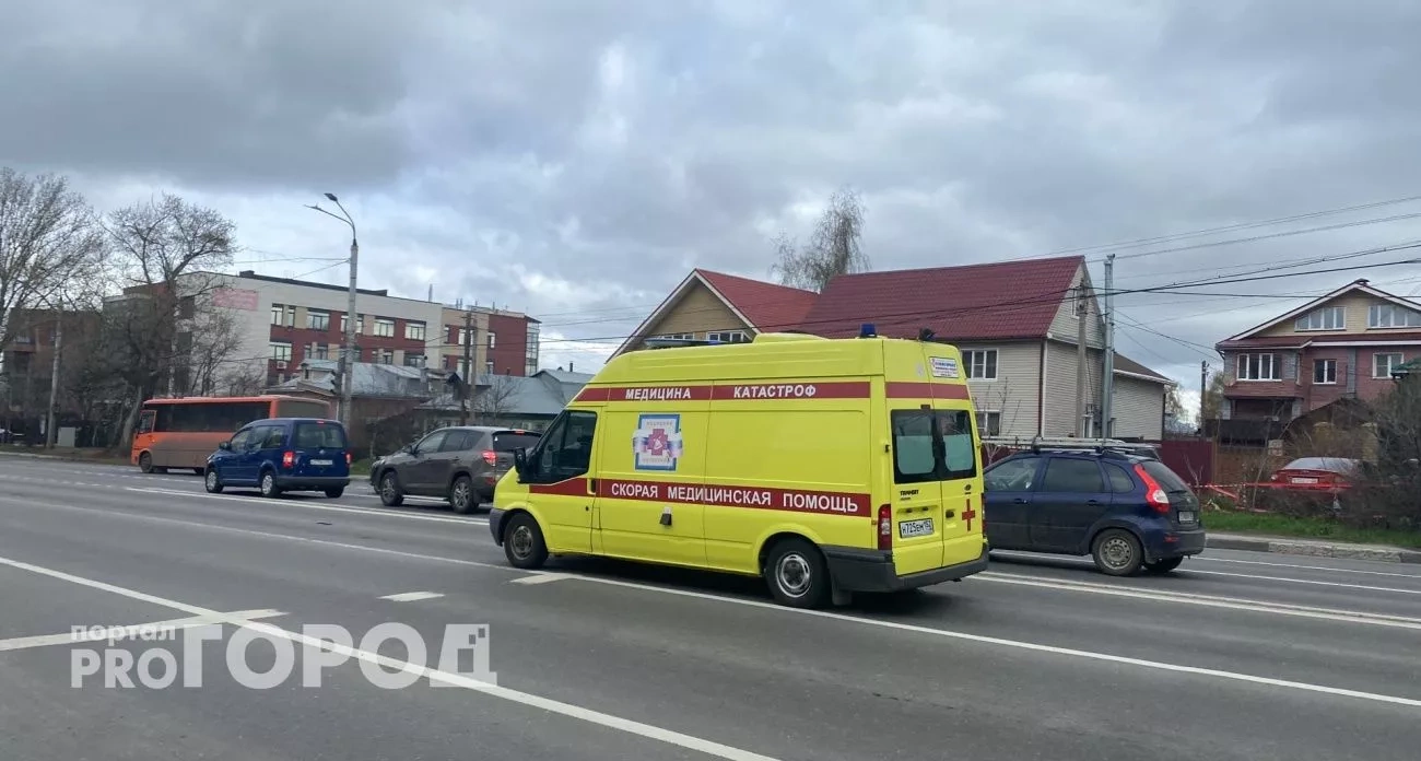 Смерть от рук сестры и воспитательница скончалась на работе: главные новости за 25 ноября в Нижнем Новгороде