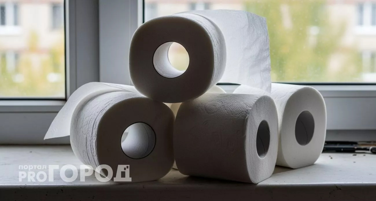 Беру рулон туалетной бумаги - и овощи в холодильнике живут месяц без слизи и плесени