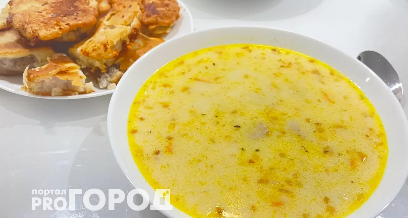 Этот суп едят все дети, но он их медленно убивает: что оказалось не так с первым блюдом