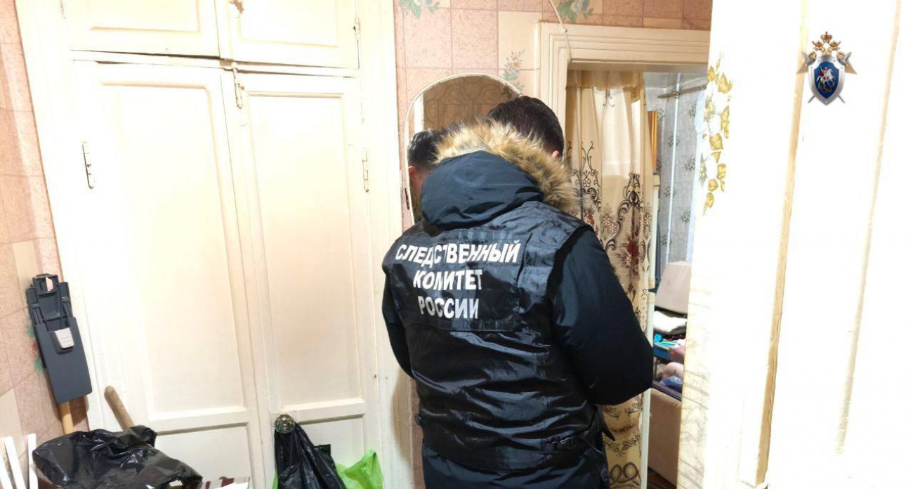 В Кстово мужчина задушил свою 86-летнюю мать во время ссоры