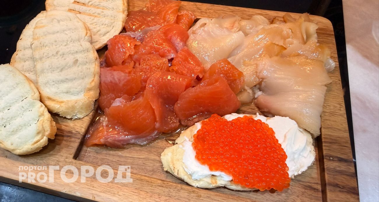 Названа самая полезная для человека рыба — ешьте дважды в неделю. Богата селеном, фосфором и хороша на вкус