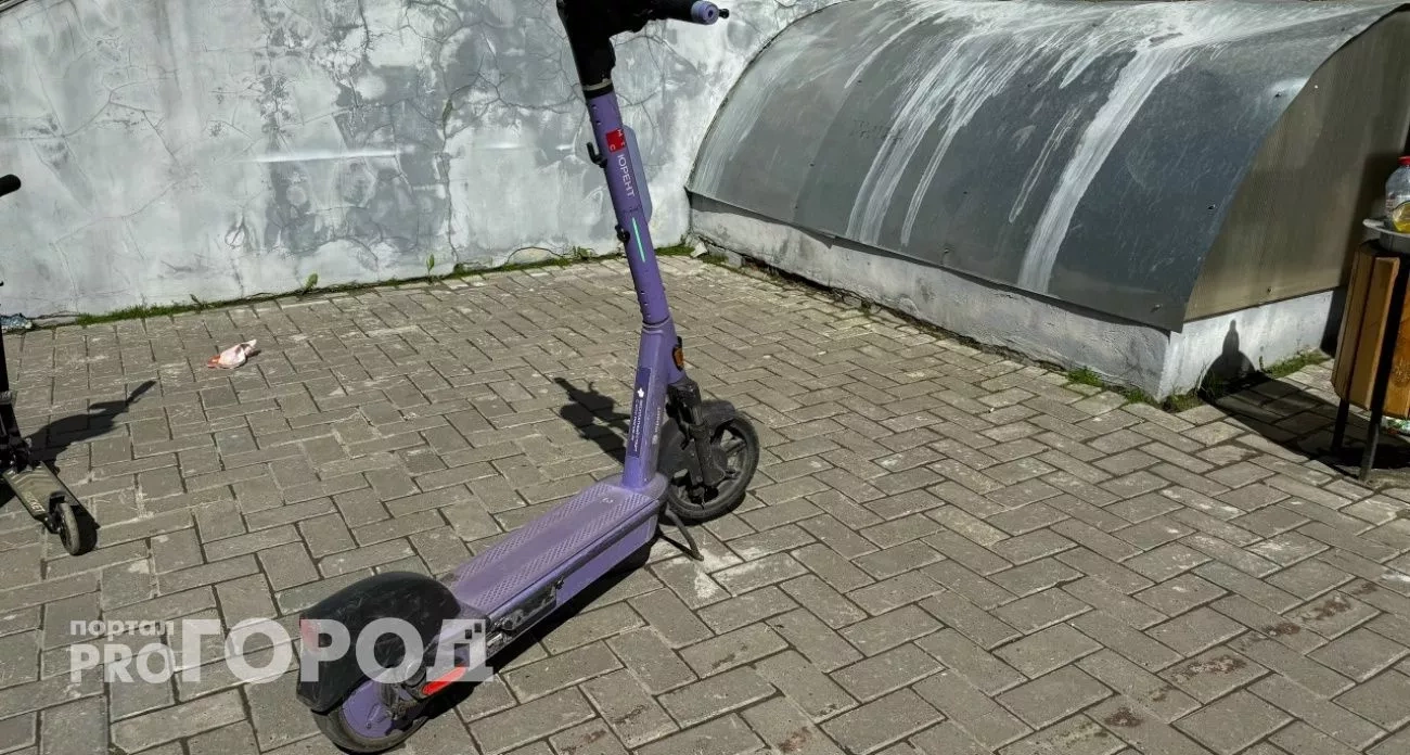 Суд взыскал миллион с самокатчика и угон BMW X3 у театра: главные новости за 26 ноября в Нижнем Новгороде