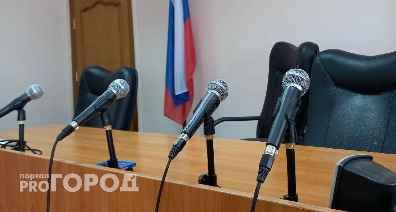 Нижегородцы подали в суд из-за строительства склада Wildberries в Новинках