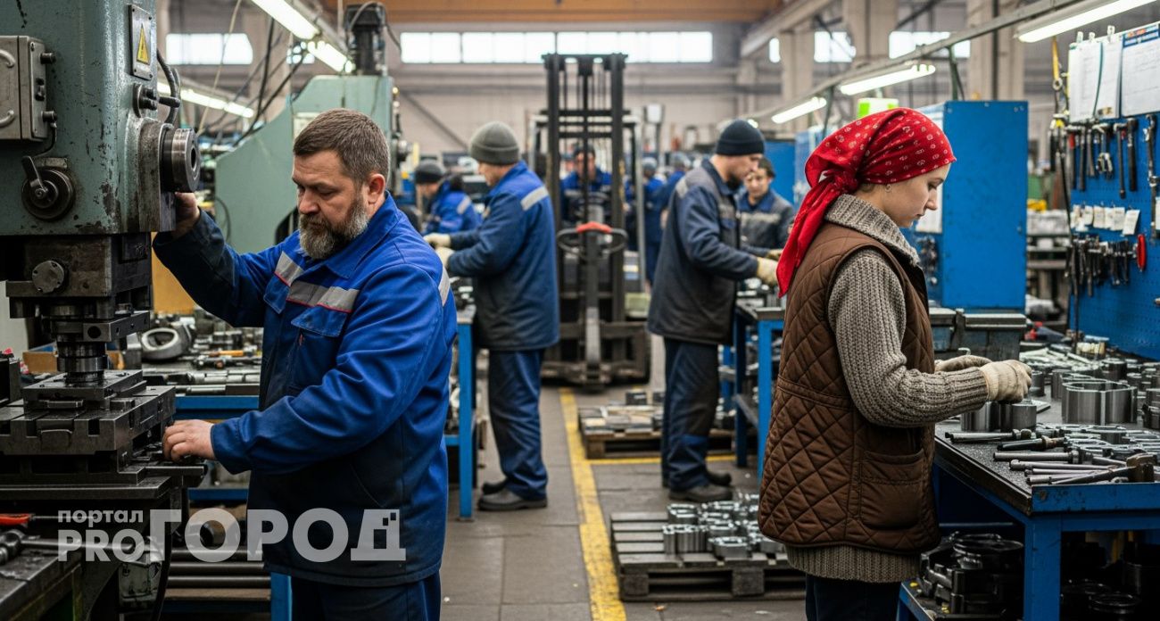 "Дело не только в деньгах": рабочие массово бегут с заводов и отказываются возвращаться - друг все рассказал 