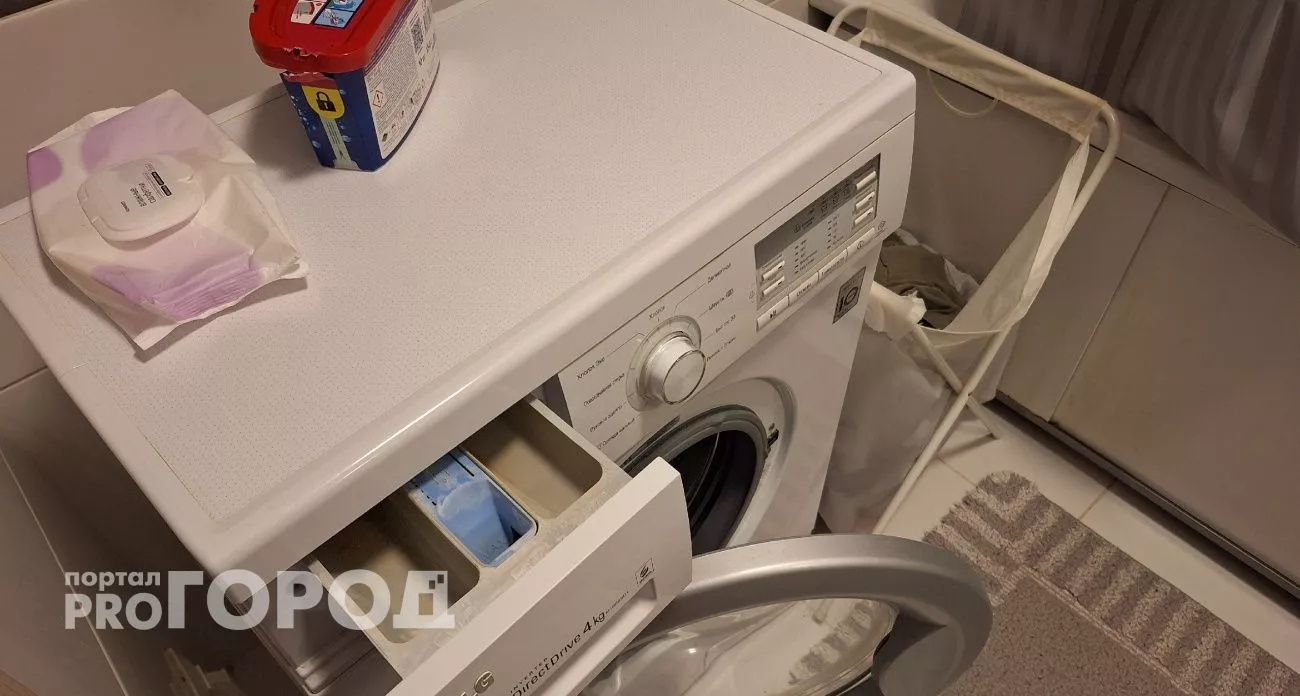 Куда правильно засыпать порошок при стирке - в лоток или барабан: разберем раз и навсегда