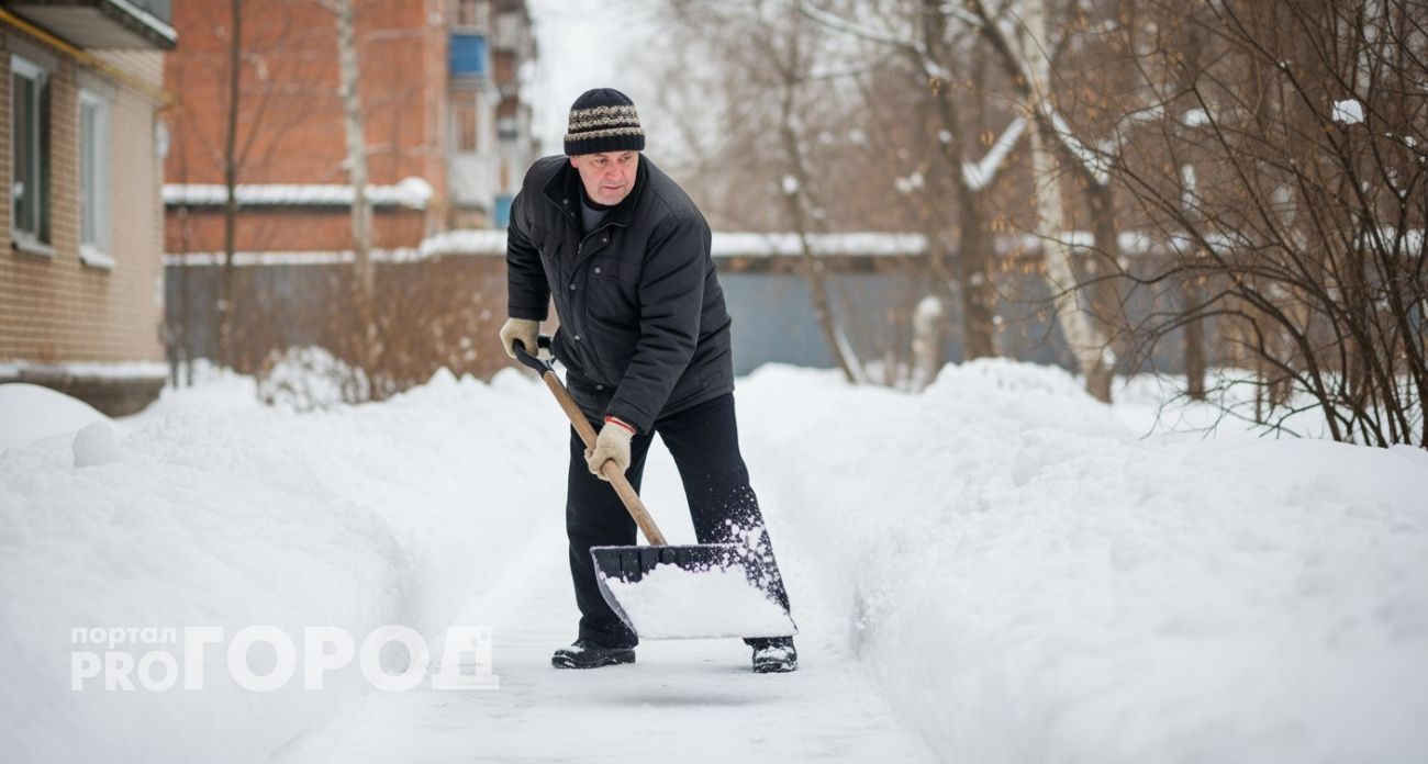 Зимой стало легче – умные хозяева чистят снег без лопаты: 3 способа сэкономят силы 