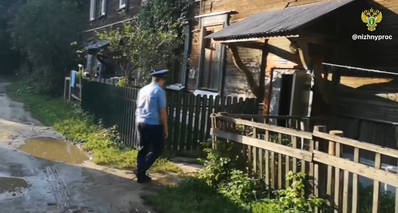 Массовое отравление алкоголем в Балахне, произошедшее в конце лета, оказалось спланированным убийством участника СВО