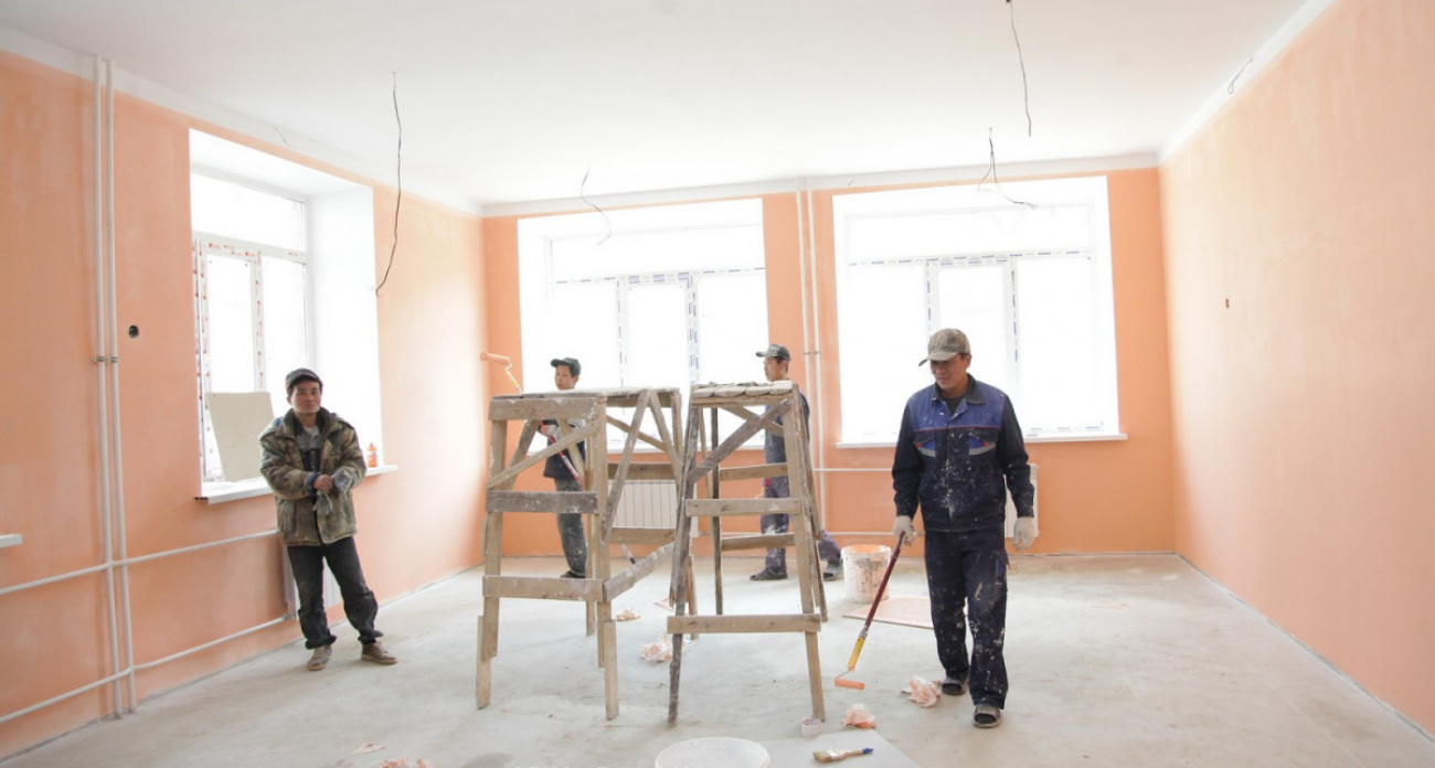 В Нижегородской области восемь школ закроют, оставив детей без уроков