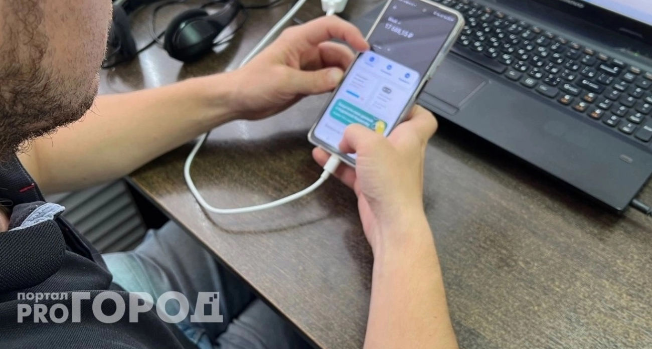 Житель Сормовского района потерял 80 000 рублей из‑за работы на маркетплейсе