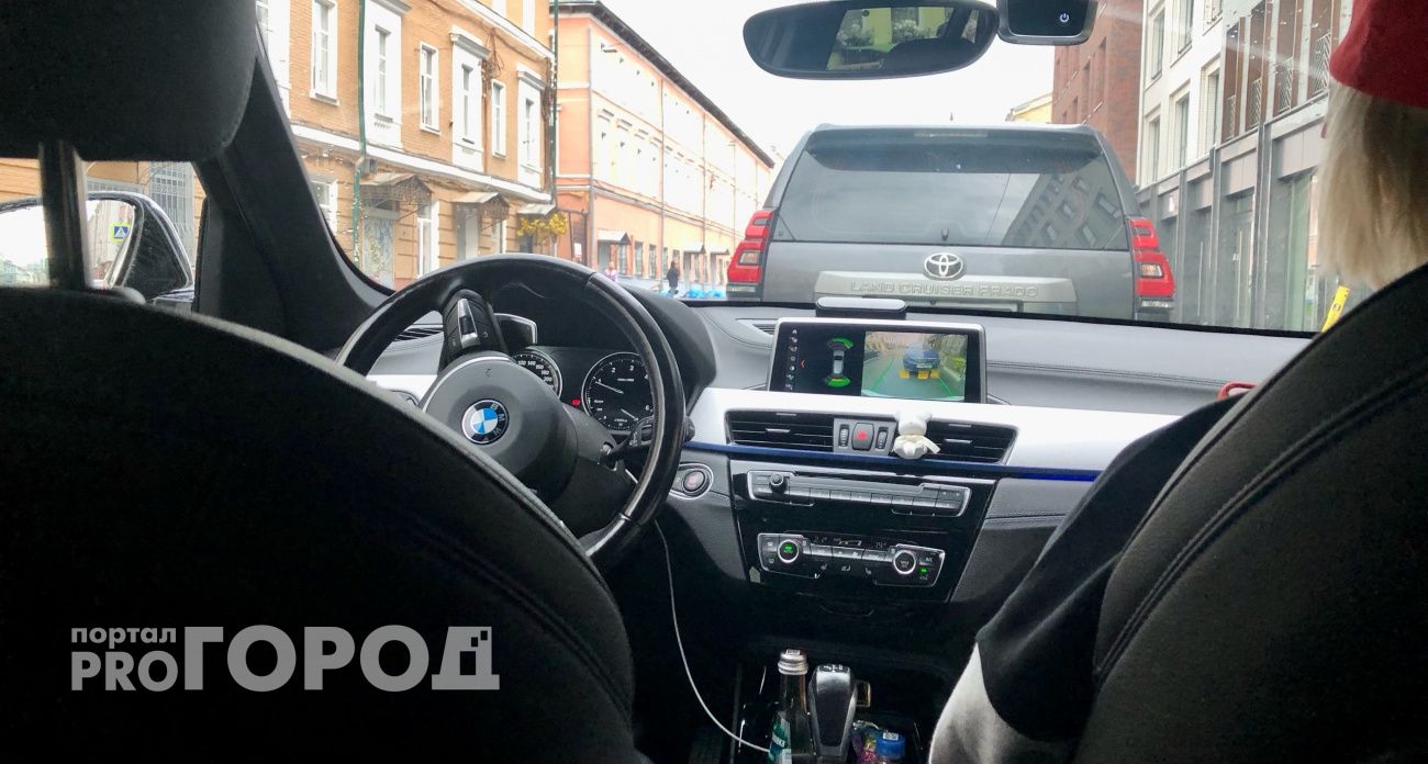 В Нижнем Новгороде в ночь на 2 декабря откроют дублер одной из улиц