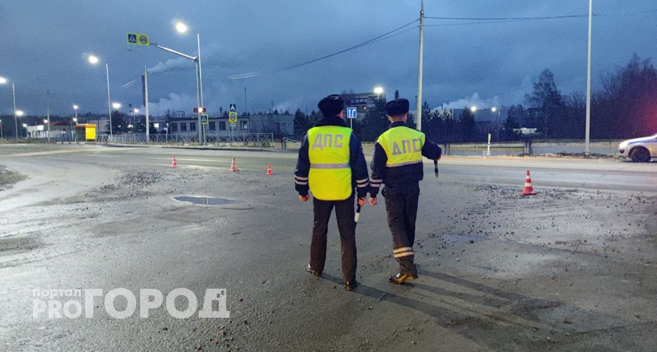 Инспектор ГАИ требует мобильный телефон для проверки - что делать водителю в такой ситуации