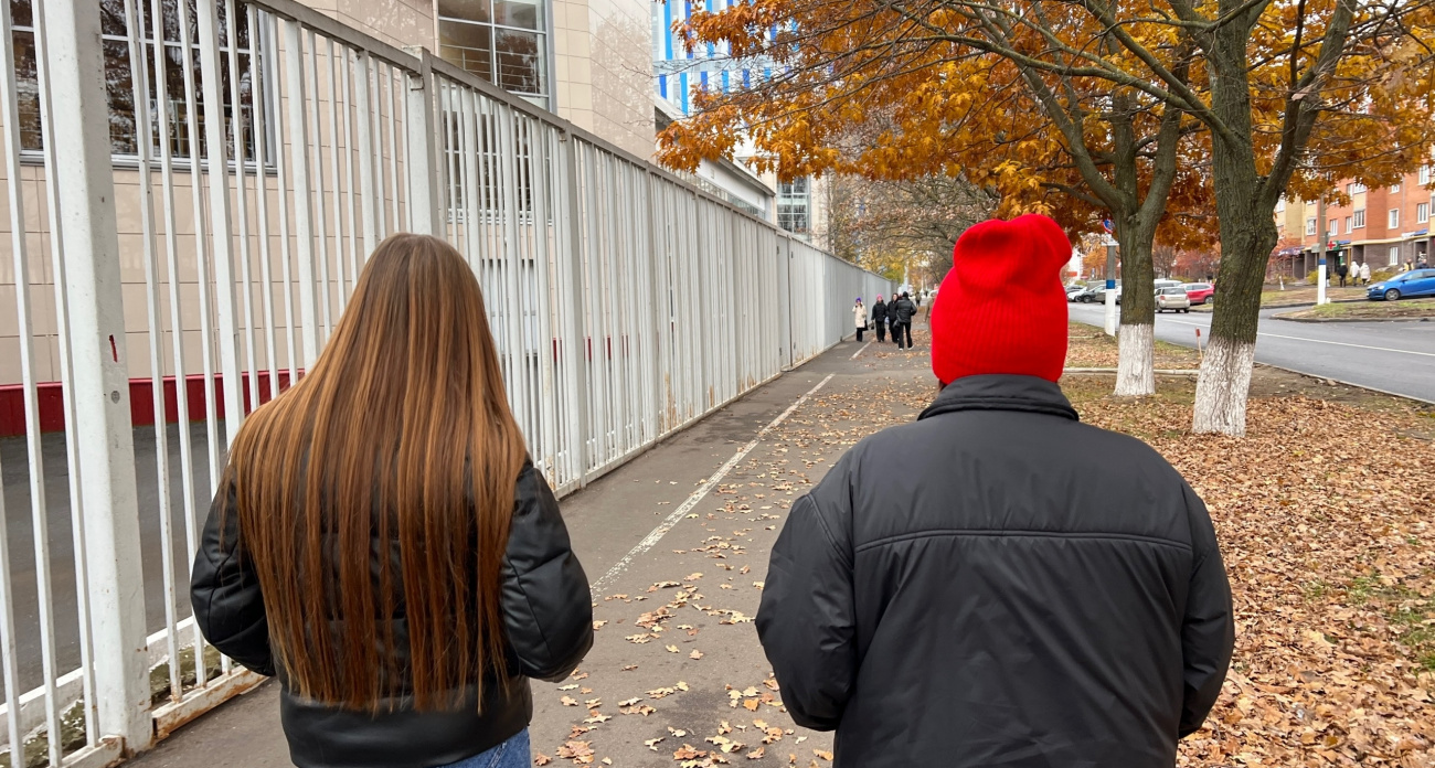 Вот, как нужно поступать с теми, кто вас не любит: запомните эту мудрость