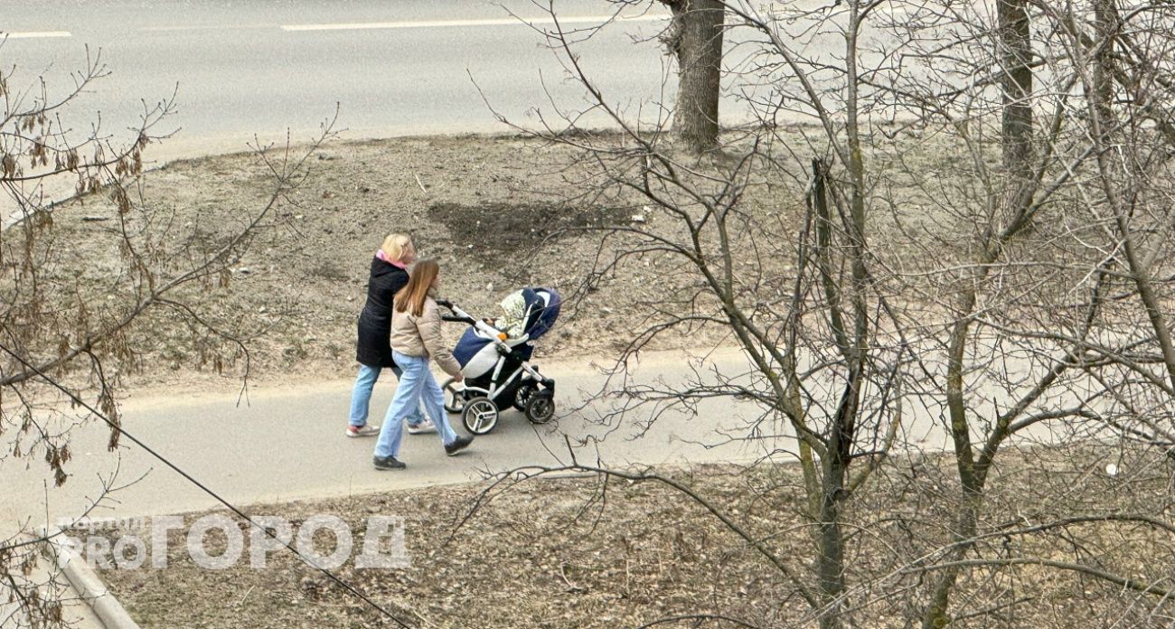 Детские поликлиники Нижнего Новгорода перегружены из-за всплеска ОРВИ